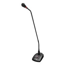 Microfone kadosh gooseneck condensador c/ base kg 760cb Microfone kadosh gooseneck condensador c/ base kg 760cb