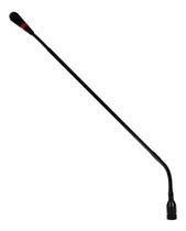 Microfone Kadosh Gooseneck K-794m Mesa Haste 45cm Sem Base