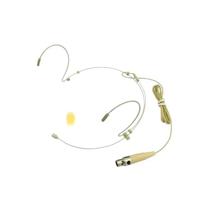 Microfone kadosh headset k-82/kmh xlr 3 pinos