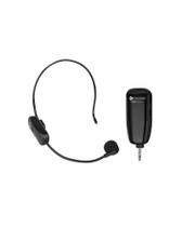 Microfone Kadosh Headset Sem Fio K 201H