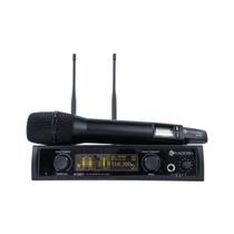 Microfone Kadosh K-1501M Sem Fio de Mão Dinâmico Para Vocais - K1501M Microfone Kadosh K-1501M Sem Fio de Mão Dinâmico Para Vocais - K1501M