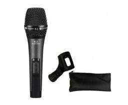 Microfone kadosh k 2 com chave liga/desliga Microfone kadosh k 2 com chave liga/desliga