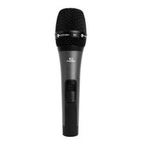 Microfone Kadosh K-2 Dinâmico Cardióide Com Cachimbo e Bag - K2 Microfone Kadosh K-2 Dinâmico Cardióide Com Cachimbo e Bag - K2