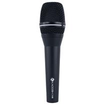 Microfone Kadosh K 4 Com Fio Dinâmico Cardioide - K4