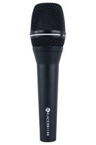 Microfone kadosh k-4 com fio Microfone kadosh k-4 com fio