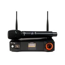 Microfone kadosh k-401m sem fio Microfone kadosh k-401m sem fio