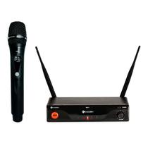 Microfone Kadosh K-411M Recarregável Sem Fio