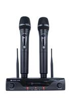 Microfone Kadosh K-412m Dinâmico Cardióide Preto