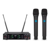 Microfone Kadosh K-492M Sem Fio Dinâmico Cardioide - K492M