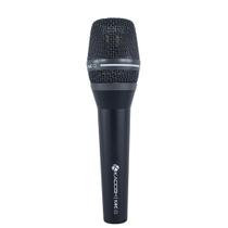 Microfone Kadosh K 4C Com Fio Condensador - K4C Microfone Kadosh K 4C Com Fio Condensador - K4C