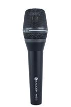 Microfone kadosh k-4c condenser com fio Microfone kadosh k-4c condenser com fio