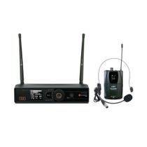 Microfone kadosh k-501h sem fio