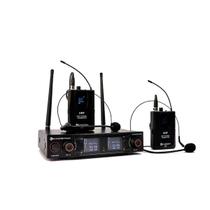 Microfone Kadosh K-502Hh S/ Fio Microfone Kadosh K-502Hh S/ Fio