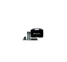 Microfone kadosh k-502t sem fio