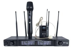 Microfone kadosh k 622c sem fio Microfone kadosh k 622c sem fio
