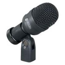 Microfone Kadosh K-7 Slim Com 7 Pecas Para Bateria