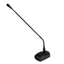 Microfone Kadosh K-794C 45CM Condensador Gooseneck Direcional - K794C