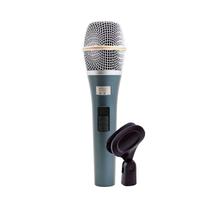 Microfone kadosh k-98 com cachimbo