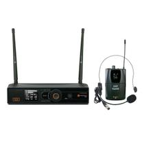 Microfone Kadosh K1501H Sem Fio Microfone Kadosh K1501H Sem Fio