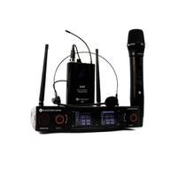 Microfone Kadosh K502C Sem Fio Microfone Kadosh K502C Sem Fio