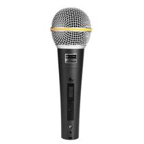 Microfone Kadosh K58P Vocal com Fio