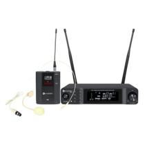 Microfone Kadosh K621H Sem fio Microfone Kadosh K621H Sem fio