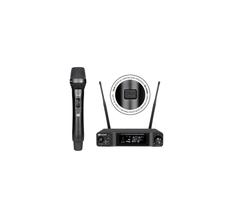 Microfone Kadosh K621M KCOM-B6 Sem fio