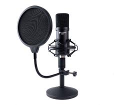 Microfone Kadosh K84 Condenser Podcast