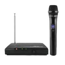 Microfone kadosh kdsw231m s/fio