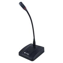 Microfone Kadosh KG360D 60CM Condensador Gooseneck Direcional - KG360D Microfone Kadosh KG360D 60CM Condensador Gooseneck Direcional - KG360D