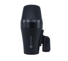 Microfone kadosh kmd 220 bumbo/surdo Microfone kadosh kmd 220 bumbo/surdo