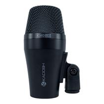 Microfone Kadosh Kmd-220 Para Bumbo