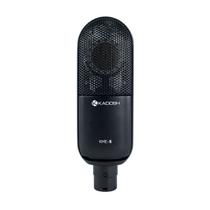Microfone Kadosh KME-5 Com fio Microfone Kadosh KME-5 Com fio