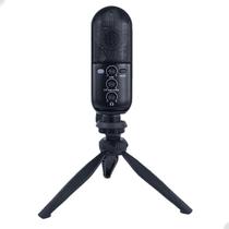 Microfone Kadosh KME3 Podcast Com Fio Microfone Kadosh KME3 Podcast Com Fio