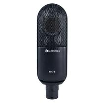 Microfone Kadosh KME5 Com Fio Cardióide de Cápsula Condensadora - KME5