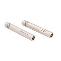 Microfone Kadosh KR60 DUO Supercardióide Condensador Microfone Kadosh KR60 DUO Supercardióide Condensador