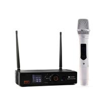 Microfone Kadosh Sem Fio De Mão K-501m Dig/uhf Dinâmico