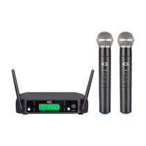 Microfone kadosh sem fio k 382m Microfone kadosh sem fio k 382m