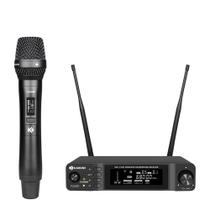 Microfone kadosh sem fio k 621m kcom b5