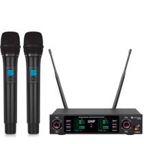 Microfone kadosh sem fio k492m