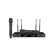 Microfone Kadosh Sem Fio K622M B5 (560- 590MHz)