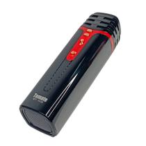 Microfone Karaoke MTG1038 Com Bluetooth e som Embutido Diversão Garantida Para Adultos e Crianças Microfone Karaoke MTG1038 Com Bluetooth e som Embutido Diversão Garantida Para Adultos e Crianças
