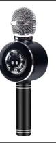 Microfone karaoke wireless tomate -MT-1035