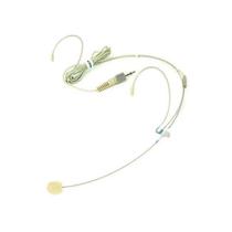 Microfone Karsect Avulso Headset Ht3a P2 Com Rosca