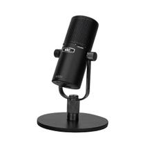 Microfone Költ KM25U Condensador Cardioide Para Gravação - KM25U