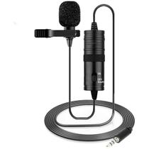 Microfone Lapela Ativo Soundcasting 180 LIVE Soundvoice Microfone Lapela Ativo Soundcasting 180 LIVE Soundvoice