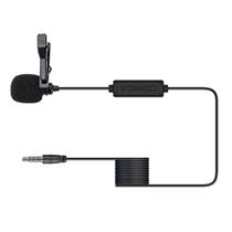 Microfone Lapela Comica V01SP 4.5m