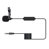 Microfone Lapela Comica V01SP 4.5m