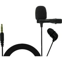 Microfone Lapela JBL CSLM20 Omnidirecional - DBX