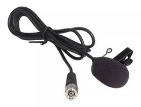 Microfone Lapela Karsect LT4A Avulso